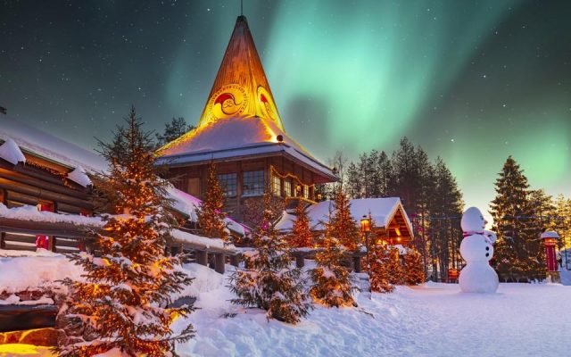 lapland-santa-clause-village-eurowaizz