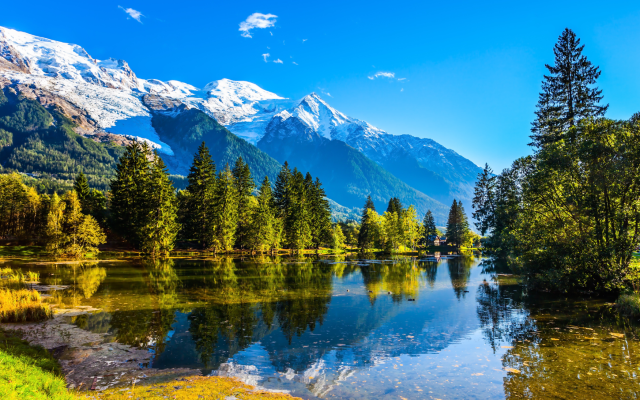mont-blanc-chamonix-lake-wegweiser-eurowaizz
